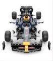 RASTAR 92500 klocki 1:24 Red Bull F1 RB19