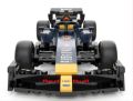 RASTAR 92500 klocki 1:24 Red Bull F1 RB19