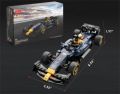 RASTAR 92500 klocki 1:24 Red Bull F1 RB19