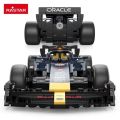 RASTAR 92500 klocki 1:24 Red Bull F1 RB19