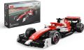 RASTAR 92300 klocki 1:24 Alfa Remeo F1 C42