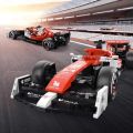 RASTAR 92300 klocki 1:24 Alfa Remeo F1 C42