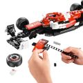 RASTAR 92300 klocki 1:24 Alfa Remeo F1 C42