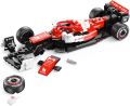 RASTAR 92300 klocki 1:24 Alfa Remeo F1 C42