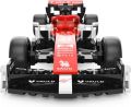 RASTAR 92300 klocki 1:24 Alfa Remeo F1 C42