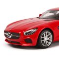 RASTAR 74010 R/C 1:14 Mercedes AMG GT drzwi otwierane manualnie