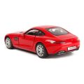 RASTAR 74010 R/C 1:14 Mercedes AMG GT drzwi otwierane manualnie