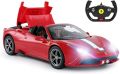 RASTAR 74500 R/C 1:14 Ferrari 458 Speciale A