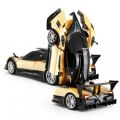 RASTAR 74620 R/C 1:14 Pagani Zonda R auto robot transformacja