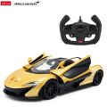 RASTAR 75100 R/C 1:14 Mclaren P1 drzwi otwierane z pilota