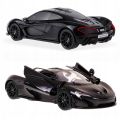 RASTAR 75110 R/C 1:14 Mclaren P1 drzwi otwierane manualnie