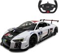 RASTAR 75300 R/C 1:14 Audi R8 LMS Performace