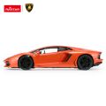 RASTAR 52600 R/C 1:10 Lamborghini Aventador USB charging