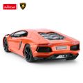 RASTAR 52600 R/C 1:10 Lamborghini Aventador USB charging