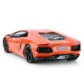 RASTAR 52600 R/C 1:10 Lamborghini Aventador USB charging