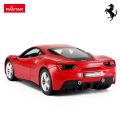 RASTAR 75600 R/C 1:14 Ferrari 488 GTB