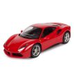 RASTAR 75600 R/C 1:14 Ferrari 488 GTB