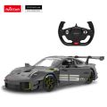 RASTAR 99560 R/C 1:14 Porsche GT2 Clubsport 25 USB