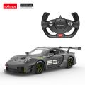 RASTAR 99560 R/C 1:14 Porsche GT2 Clubsport 25 USB