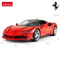 RASTAR 97300 R/C 1:14 Ferrari SF90