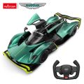 RASTAR 92100 R/C 1:14 Aston Martin Valkyrie AMR PRO