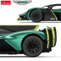 RASTAR 92100 R/C 1:14 Aston Martin Valkyrie AMR PRO