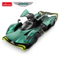 RASTAR 92100 R/C 1:14 Aston Martin Valkyrie AMR PRO