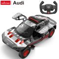 RASTAR 92200 R/C 1:14 Audi R8 Q e-tron