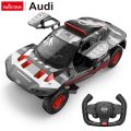 RASTAR 92200 R/C 1:14 Audi R8 Q e-tron