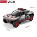 RASTAR 92200 R/C 1:14 Audi R8 Q e-tron