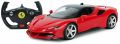 RASTAR 97300 R/C 1:14 Ferrari SF90