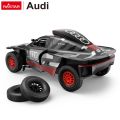 RASTAR 92200 R/C 1:14 Audi R8 Q e-tron