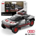 RASTAR 92200 R/C 1:14 Audi R8 Q e-tron