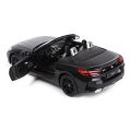 RASTAR 95600 R/C 1:14 BMW Z4 new version (drzwi otwierane manualnie)