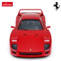 RASTAR 78700 R/C 1:14 Ferrari F40