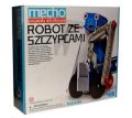 Russel Robot ze szczypcami KidzLabs 03405