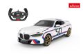 RASTAR 92800 R/C 1:14 BMW 3.0 CSL