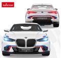 RASTAR 92800 R/C 1:14 BMW 3.0 CSL