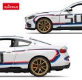 RASTAR 92800 R/C 1:14 BMW 3.0 CSL