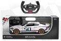 RASTAR 92800 R/C 1:14 BMW 3.0 CSL