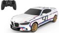 RASTAR 92900 R/C 1:24 BMW 3.0 CSL