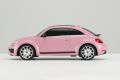 RASTAR 76200 R/C 1:24 Volkswagen Beetle pink