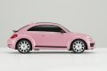 RASTAR 76200 R/C 1:24 Volkswagen Beetle pink