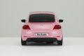 RASTAR 76200 R/C 1:24 Volkswagen Beetle pink