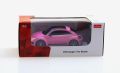 RASTAR 76200 R/C 1:24 Volkswagen Beetle pink