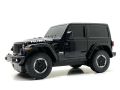 RASTAR 79500 R/C 1:24 JEEP Wrangler Rubicon black