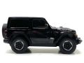 RASTAR 79500 R/C 1:24 JEEP Wrangler Rubicon black