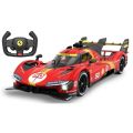 RASTAR 10110 R/C 1:14 Ferrari 499P