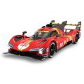 RASTAR 10110 R/C 1:14 Ferrari 499P