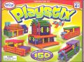 POP 90000 Playstix 150 el.